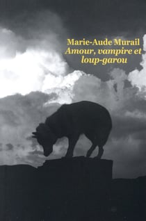 Amour, vampire et loup-garou