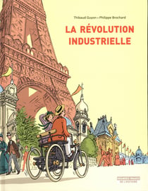 Revolution industrielle (La)