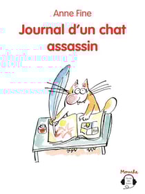 Journal d'un chat assassin