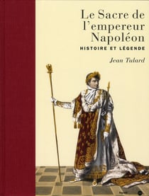 Le Sacre de l'empereur Napoléon