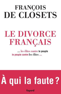 Le Divorce français