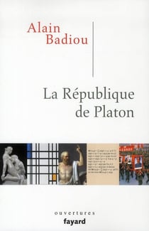 La république de Platon