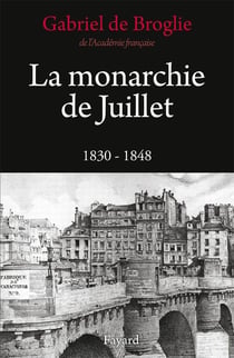 La monarchie de Juillet