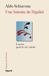 Une histoire de l'égalité
