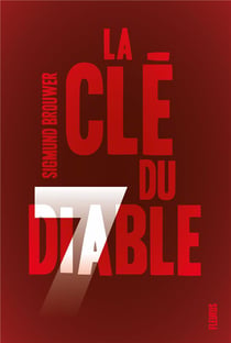Sept Tome 6 : la clé du diable