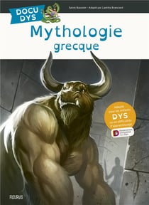 La mythologie grecque