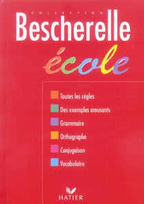 Bescherelle - école