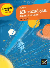 Micromégas - Jeannot et Colin