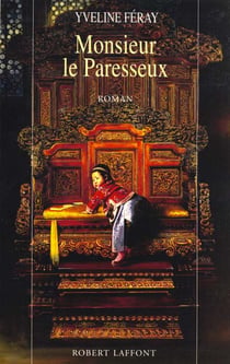 Monsieur le paresseux