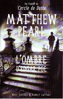 L'ombre d'Edgar Poe