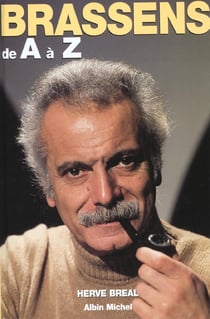 Georges brassens de a a z