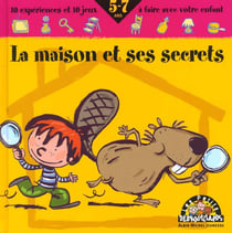 La maison des secrets