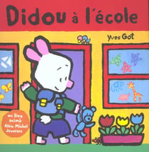 Didou a l'ecole