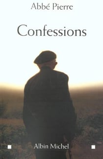 Confessions