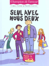 Champion de l'amour - seul avec nous ceux