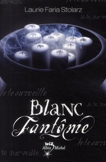 Blanc fantôme Tome 2