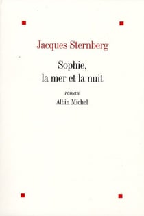 Sophie, la mer et la nuit