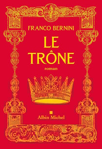 Le Trône