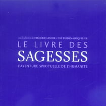 Livre des sagesses version poche