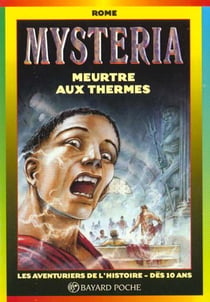 Mysteria - meurtre aux thermes
