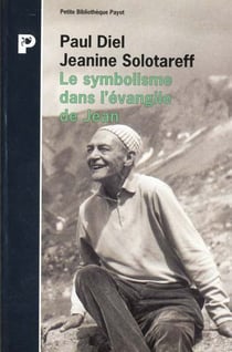 Le symbolisme dans evangile de jean