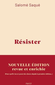 Résister (édition 2026)