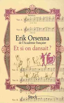 Et si on dansait ?