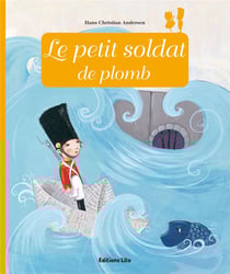 Le petit soldat de plomb