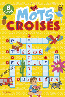 Mots croisés