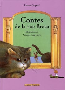 Les contes de la rue Broca