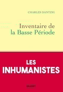 Inventaire de la Basse Période