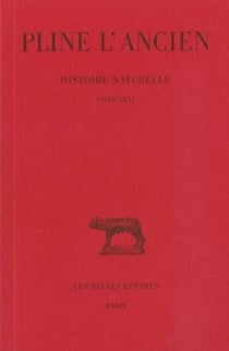 Histoire naturelle L31