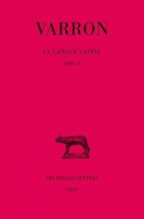Langue latine Tome 2 - L6