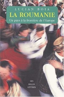 La Roumanie - un pays à la frontière de l'europe