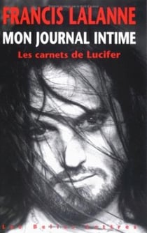 Mon Journal intime : Les Carnets de Lucifer