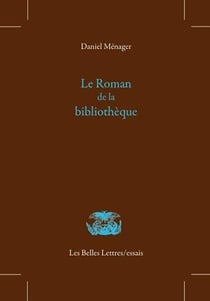 Le Roman de la bibliothèque