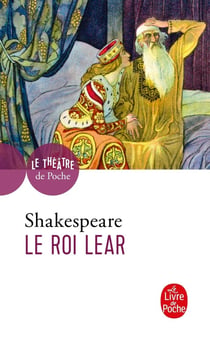 Le roi Lear