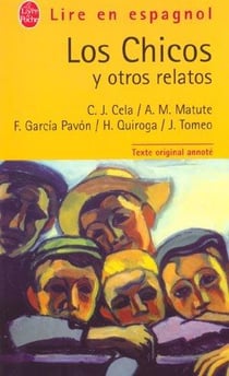 Los chicos y otros relatos