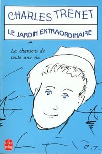 Le jardin extraordinaire