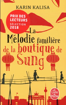 La Mélodie familière de la boutique Sung