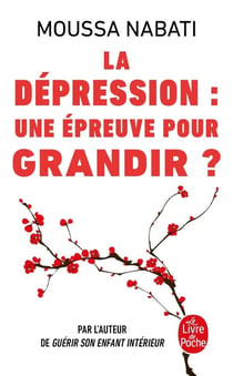 La dépression : une épreuve pour grandir ?
