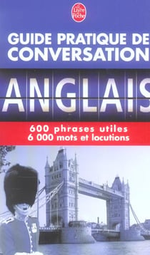 Guide de conversation anglais