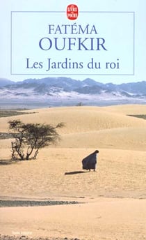 Les Jardins du Roi