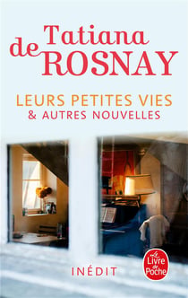 Leurs petites vies : et autres nouvelles