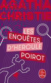 Les enquêtes d'Hercule Poirot