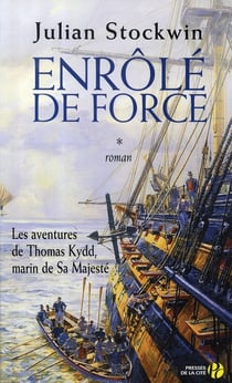 Enrole de force - tome 1 - vol01