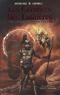 Les cavaliers des lumieres 2 - vol02