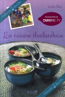 La cuisine thaïlandaise