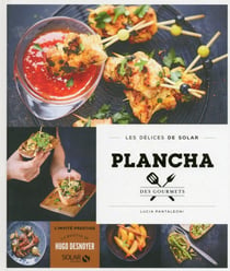 LES DELICES DE SOLAR : plancha des gourmets