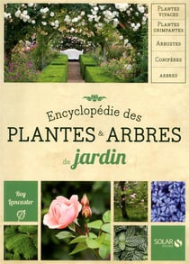 Encyclopedie Des Plantes Et Arbres